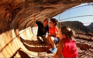 Lee más sobre el artículo Visitar la comunidad de Aragon con niños.