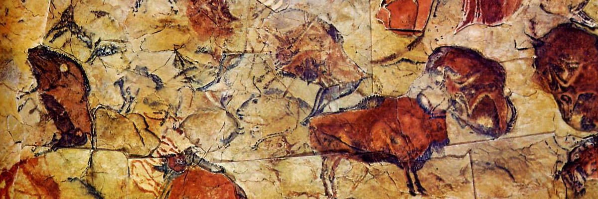 Arte-Rupestre-Paleolítico-del-Norte-de-España