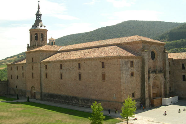 monasterio-de-yuso