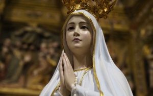 Lee más sobre el artículo Ave Maria de Fátima letra