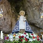 Oración a La Virgen de Covadonga