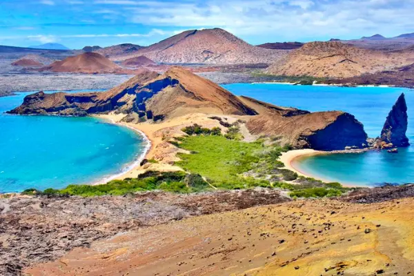 Islas Galápagos ecuador