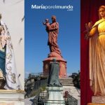 Tres santuarios marianos en Francia que no te puedes perder