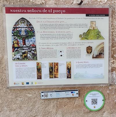 historia-Monasterio-del-Pueyo-maria-por-el-mundo
