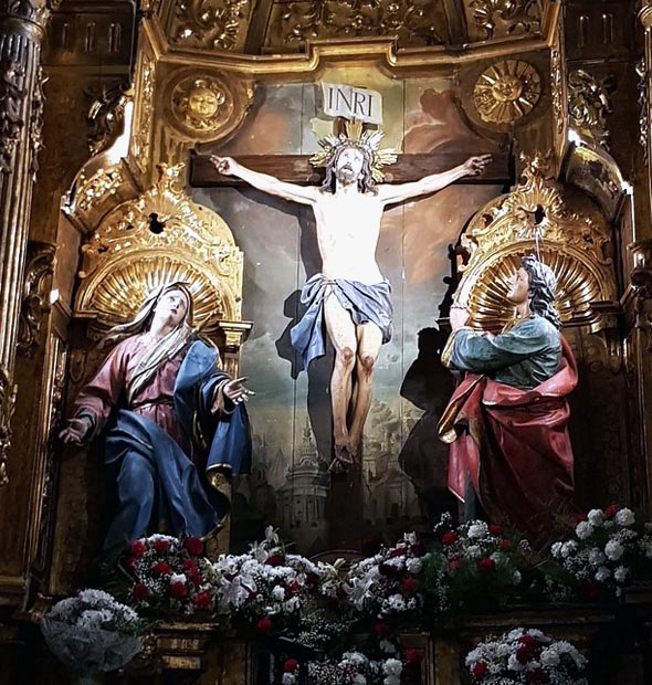 Santuario-del-Santísimo-Cristo-Agonía-virgen-de-garabandal-maria-mundo