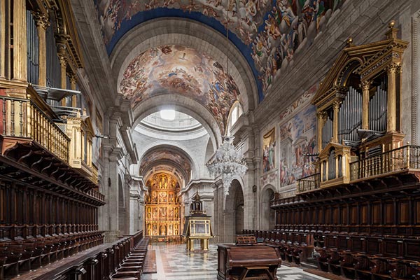 monasterio 1 san lorenzo escorial maria por el mundo