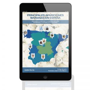 eBook Apariciones Marianas en España
