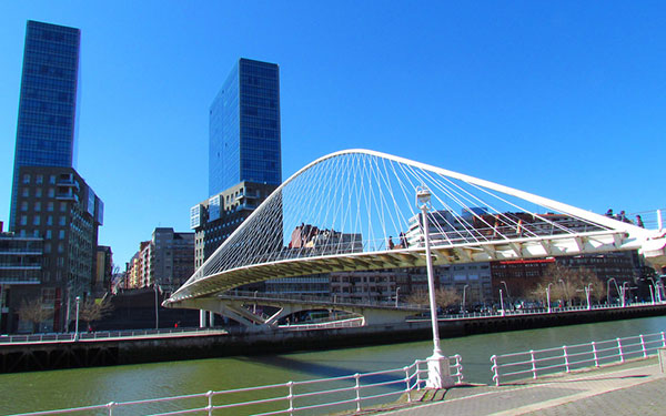 Puente-Zubizuri