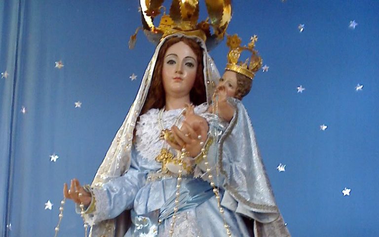 Lee más sobre el artículo Virgen del Rosario, Virgen del Pilar, y Santa Teresa de Avila; tres importantes celebraciones para el mes de Octubre