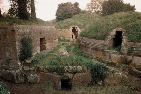 Necrópolis-etruscas-de-Cerveteri-y-Tarquinia