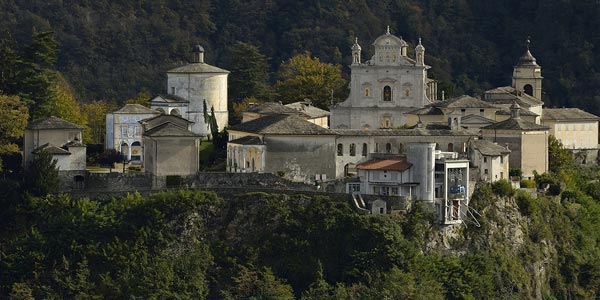 Sacro-Monte-de-Varallo
