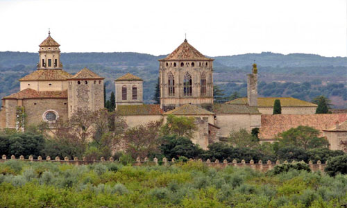 monasterio-de-poblet-tarragona