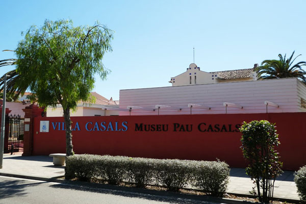 Museo-Pau-Casals-en-la-Playa-de-San-Salvador-Barcelona
