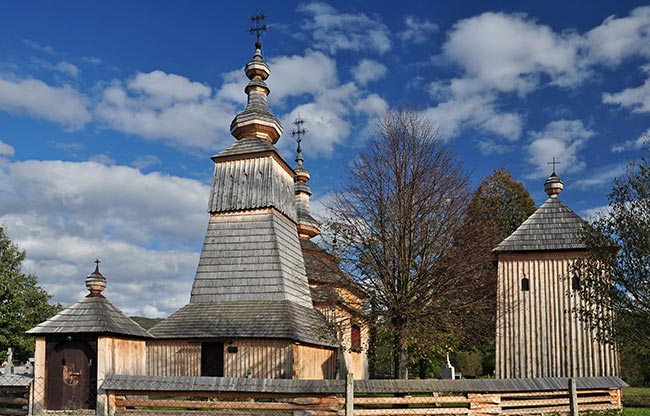 iglesia-de-San-Miguel-en-Ladomirová