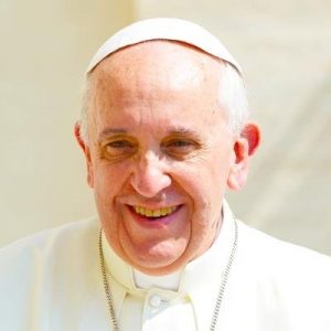 papa francisco rutas marianas por el mundo