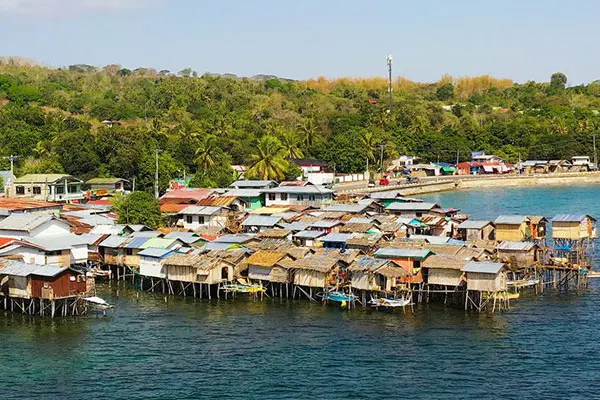 Zamboanga,-isla-de-Mundanao