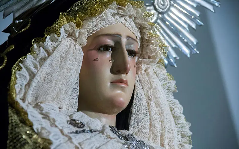 En este momento estás viendo Descubre la Ermita Virgen del Espino Chauchina