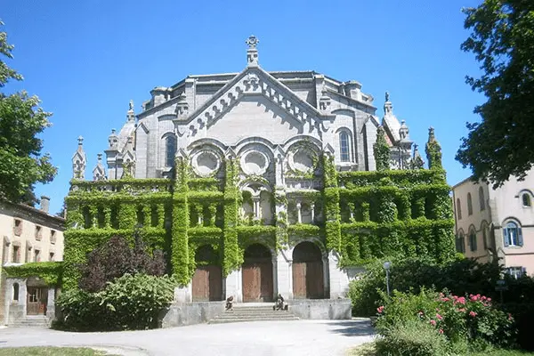 Monasterio-de-Santa-Maria-de-Prouilhe