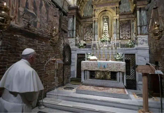 Santuario de Loreto