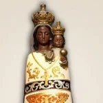Nuestra Señora de Loreto: Patrona de la Aviación. Historia de la Santa Casa