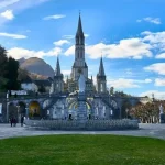 Oración a la Virgen de Lourdes