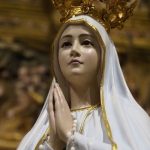 Ave Maria de Fátima letra