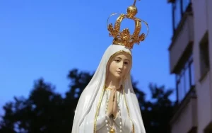 Lee más sobre el artículo Himno a la Virgen de Fátima