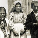 Historia pastorcitos de Fátima