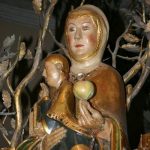 Oración a la Virgen de Valvanera