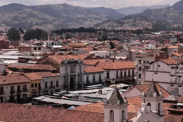 Santa Ana de los Ríos de Cuenca
