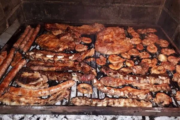 Asado Argentino gastronomia argentina