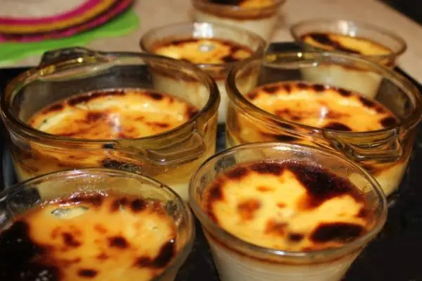 jericallas virgen guadalupe gastronomia mexicana