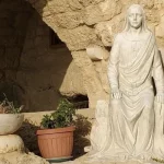 La Presencia de La Santísima Virgen en el Líbano