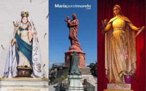 Lee más sobre el artículo Tres santuarios marianos en Francia que no te puedes perder