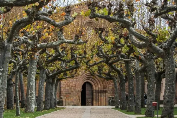 Monasterio de Veruela