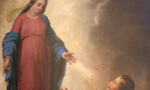 LA-CONVERSION-DEL-JUDIO-ALFONSO-DE-RATISBONA-maria-mundo-1