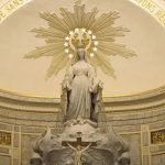 Oración a La Virgen de La Medalla Milagrosa
