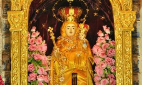nuestra senora de velankanni 1