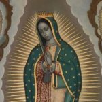 Oración a La Virgen de Guadalupe por el Papa San Juan Pablo II