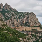 10 lugares para visitar a menos de 100 Km de la Basílica de Montserrat