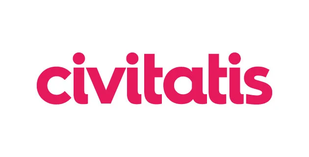 logo vector civitatis