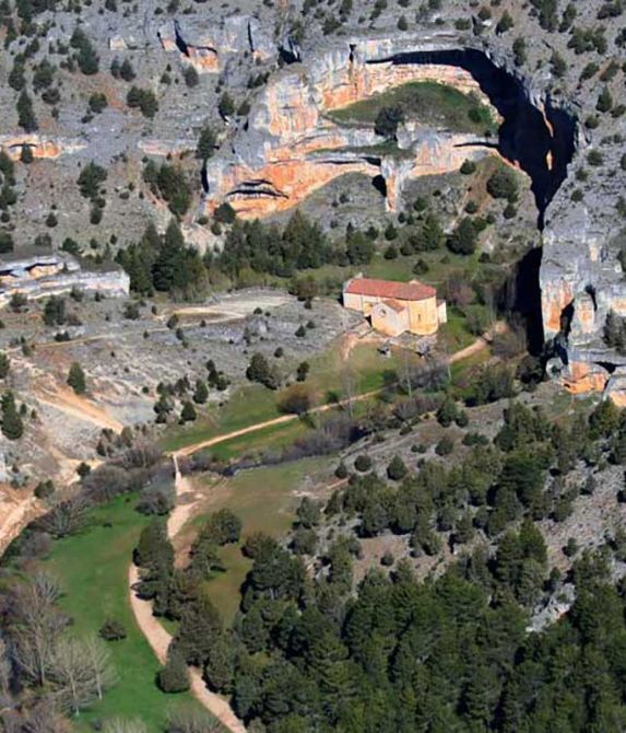 Ermita San Bartolomé