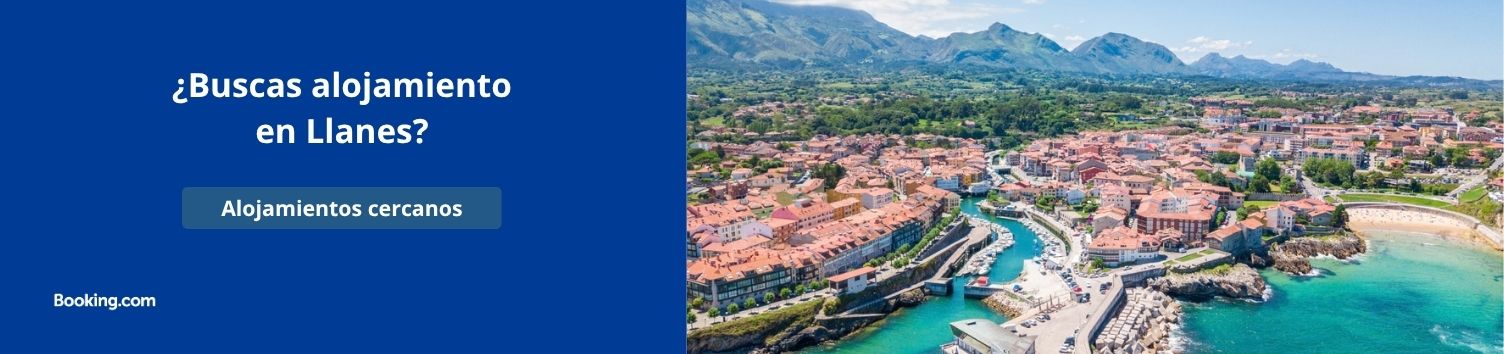 ¿Buscas alojamiento en Llanes 2