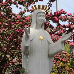 Virgen-en-Beauring-belgica-maria-por-el-mundo
